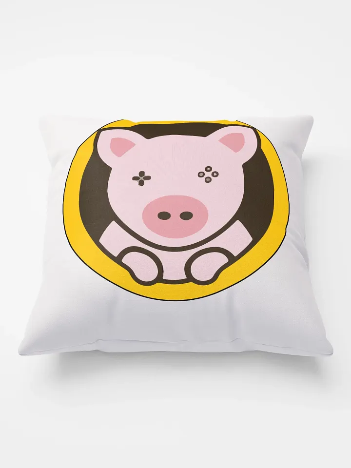 Combo Cushion - White product image (1)