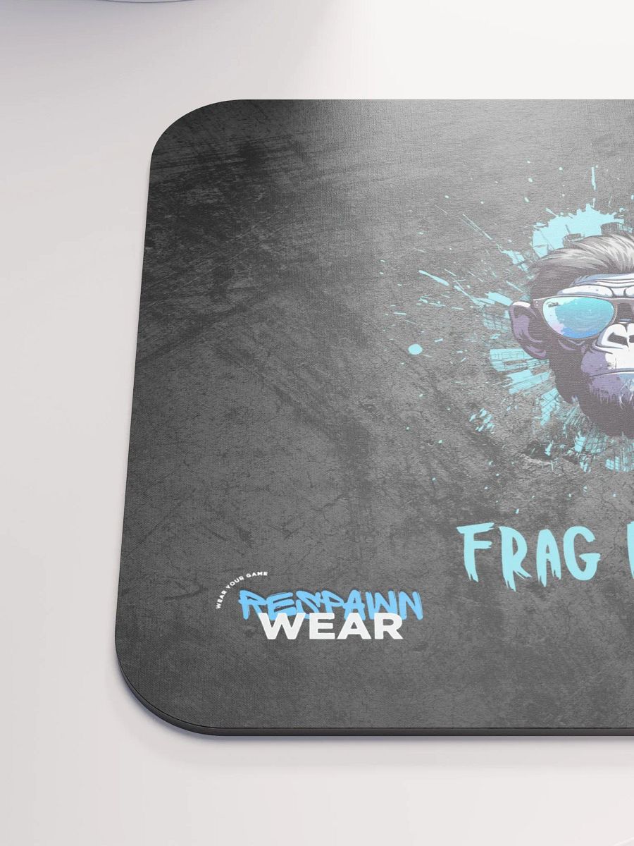 Funky Monkey Mouse Pad product image (6)
