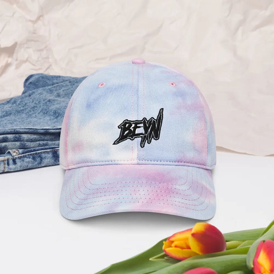 Pastel Cap product image (3)