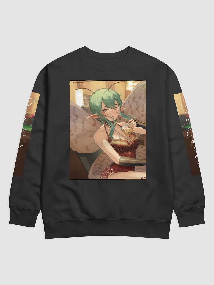 Sin Eater Unisex Crewneck product image (4)