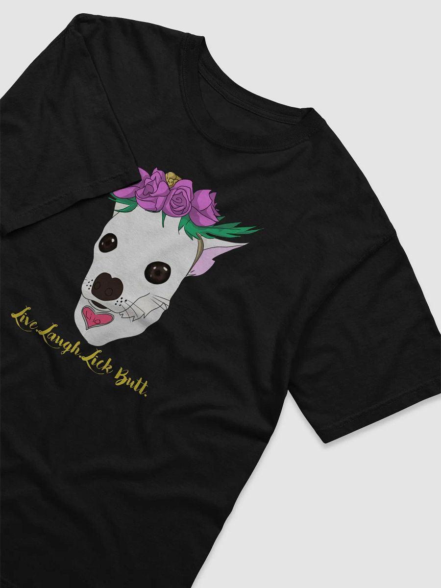 Live.Laugh.Lilo T-Shirt product image (3)