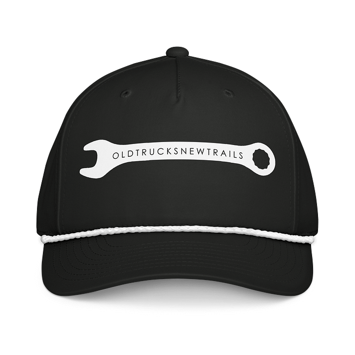OTNT Wrench Hat product image (1)