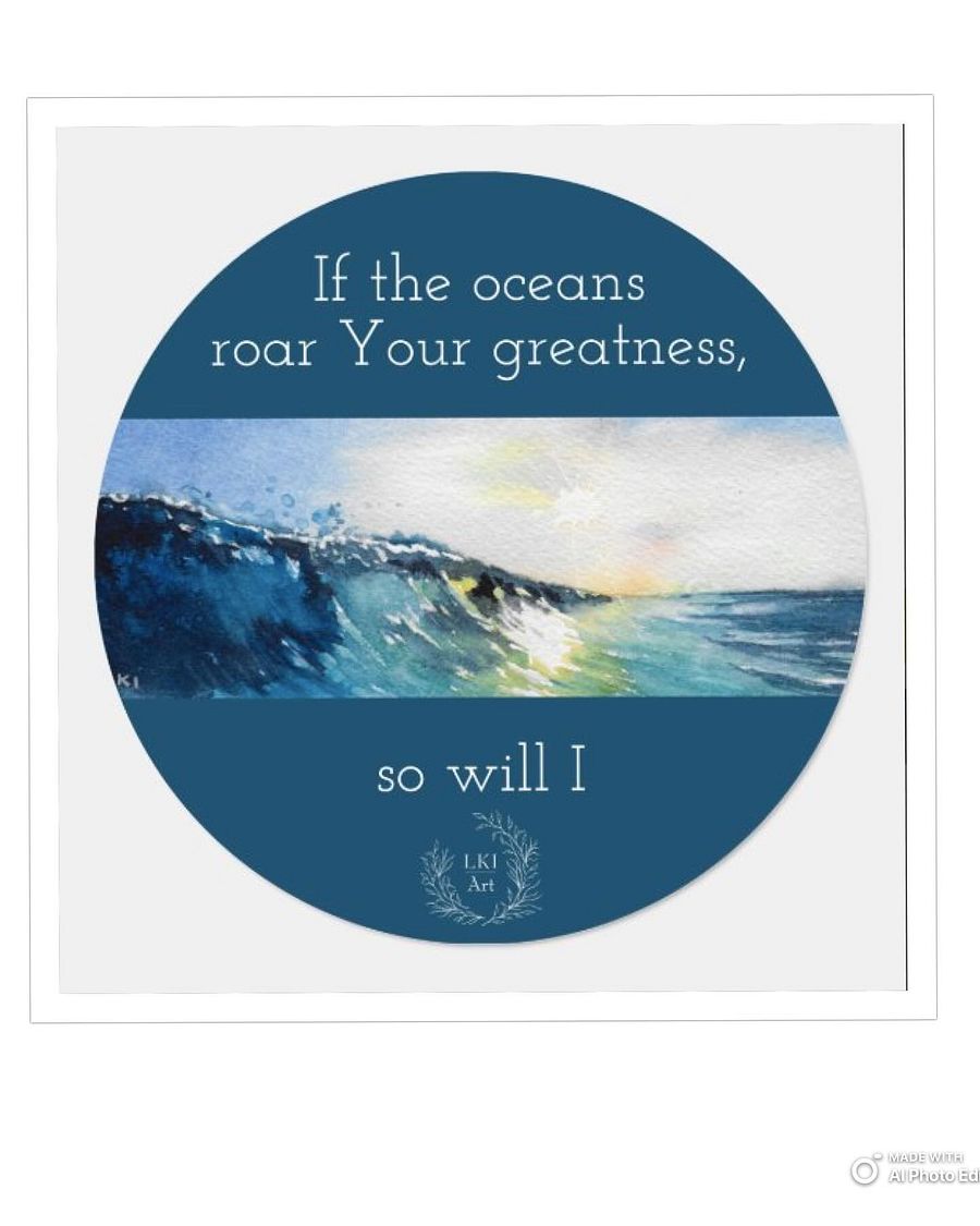 Set of 3 Waterproof Stickers product image (4)