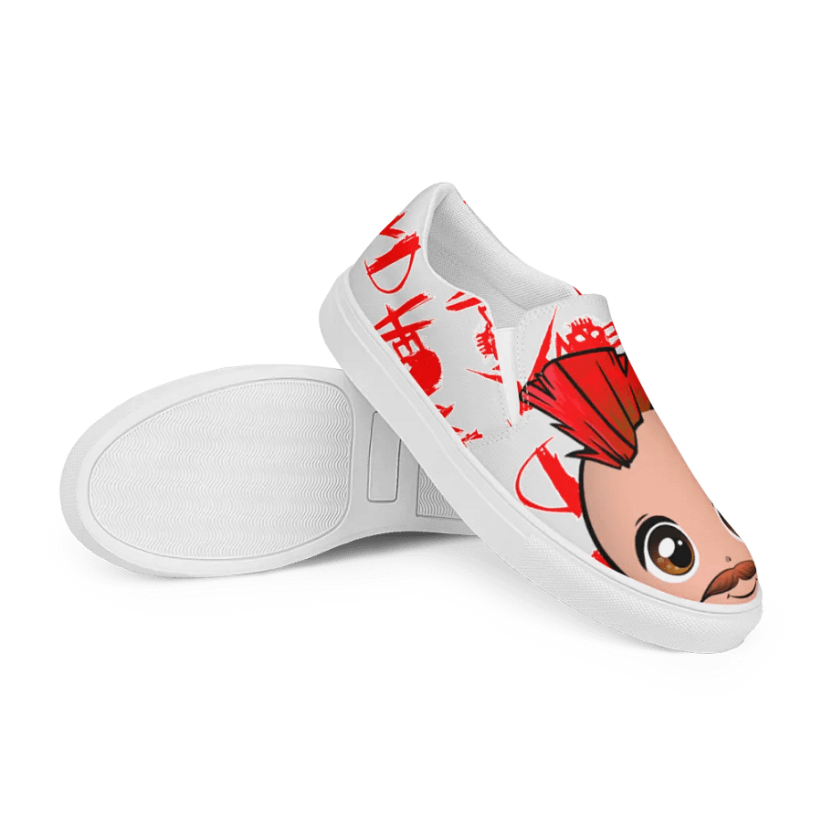 Heavy D Kicks product image (12)