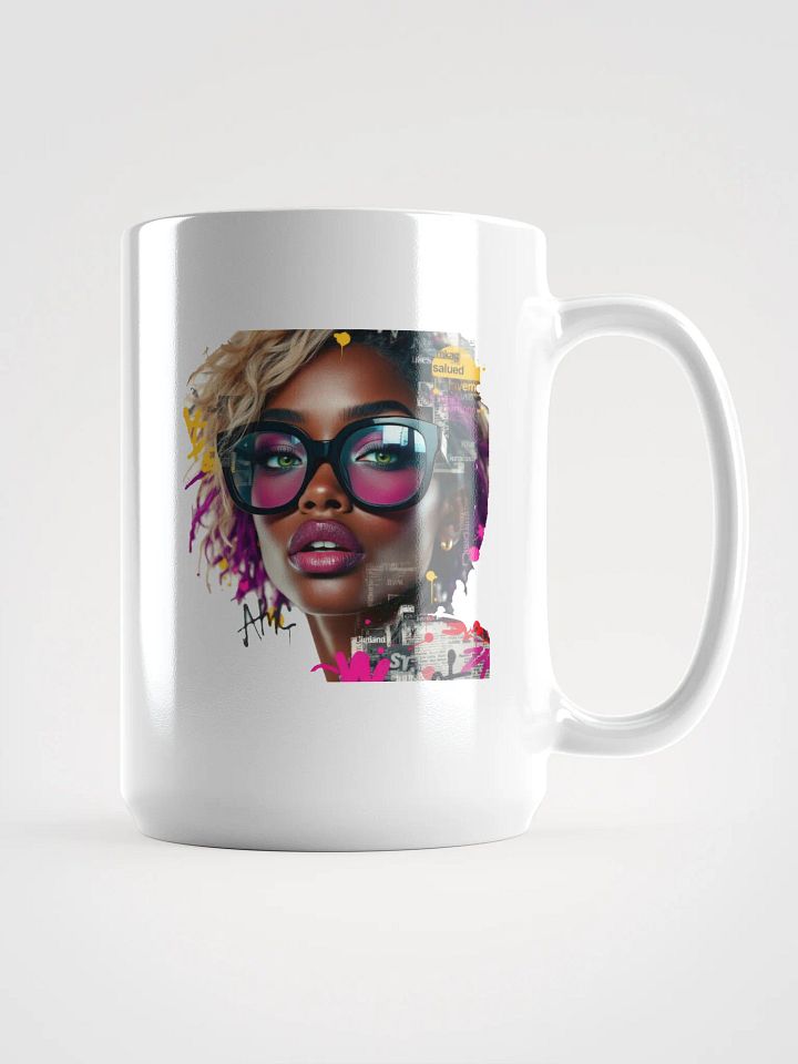 Vibrant Visionary Mug product image (1)