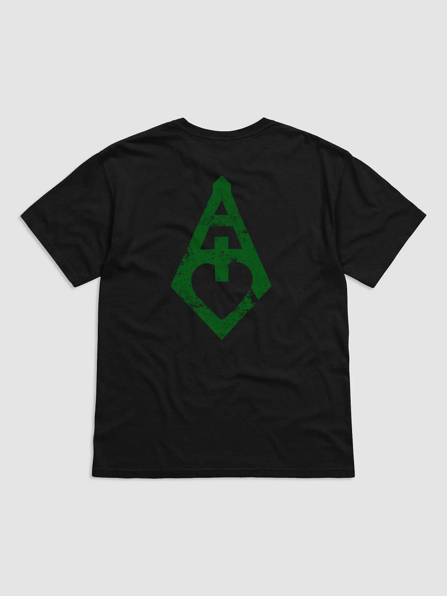 Altarheart Graphic T-Shirt product image (3)