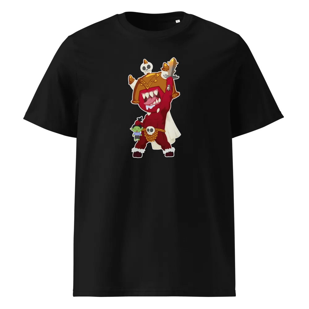Kevin the Angry Tee product image (1)