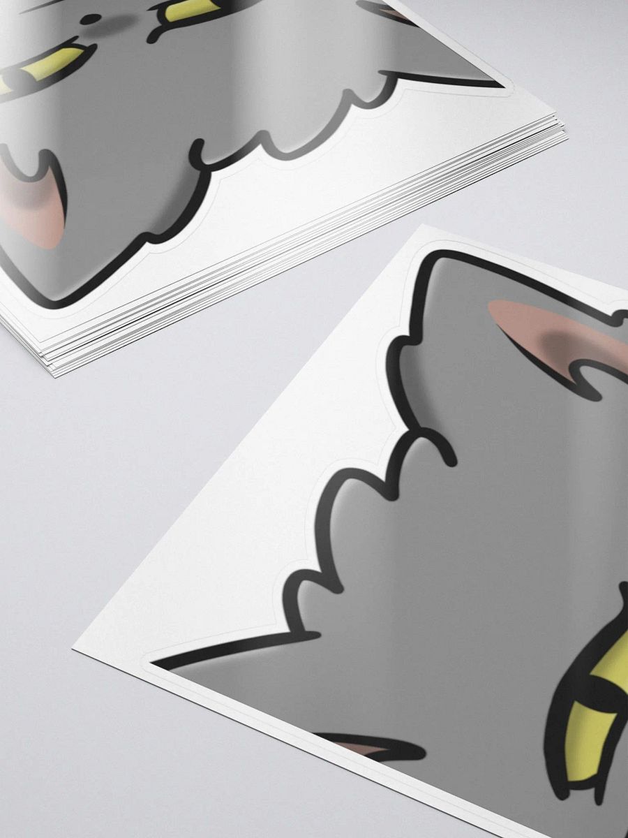pixSus Emote product image (5)