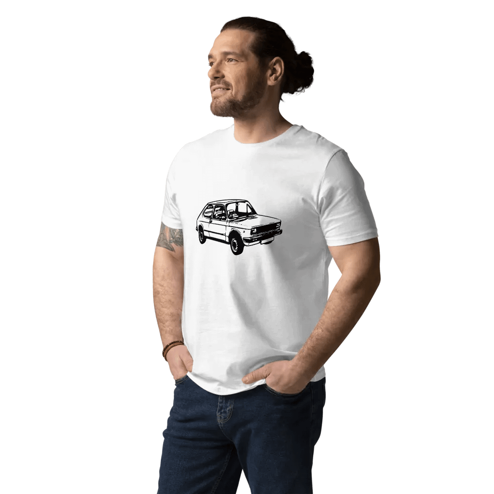 New vintage italian car nostalgia t-shirt and others product image (12)