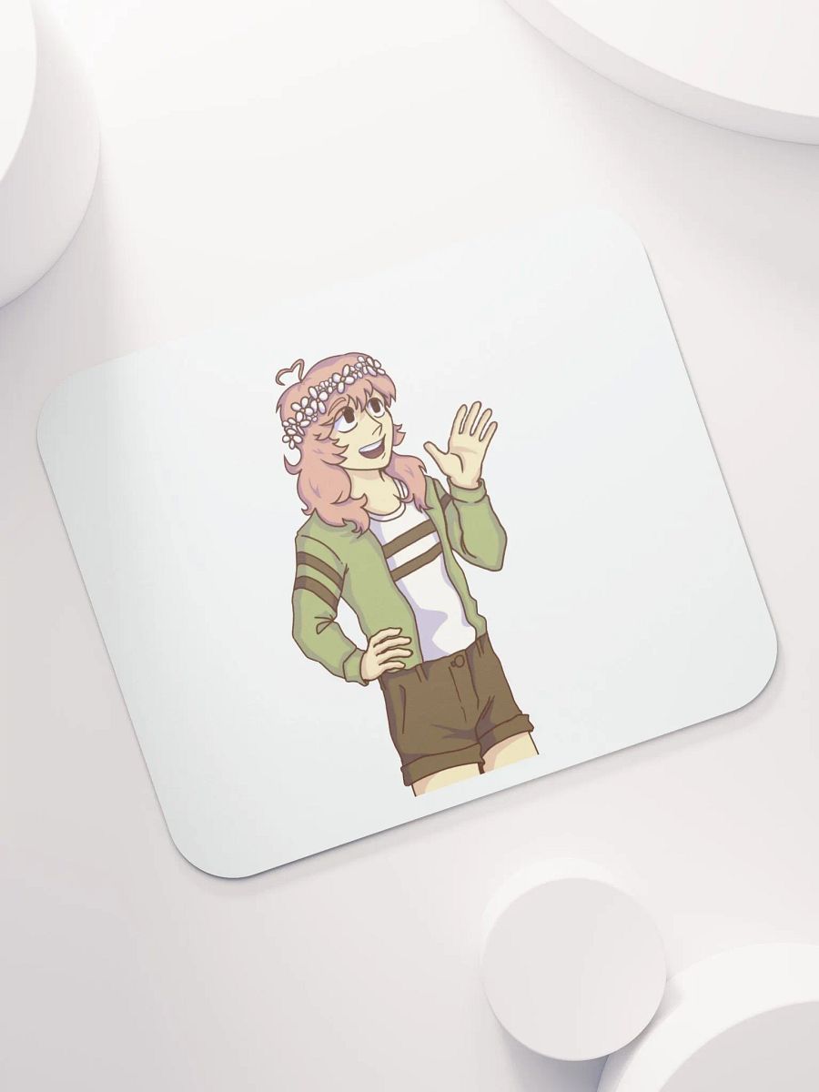 Amity Mouse Mat product image (7)