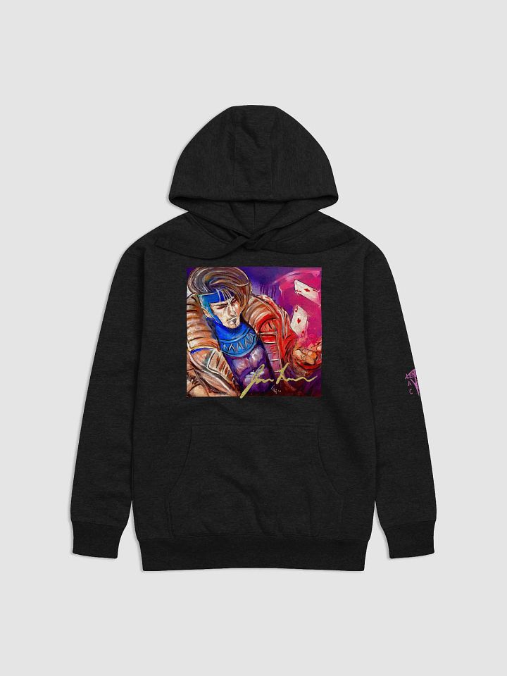 The Ragin' Cajun Premium Hoodie product image (1)
