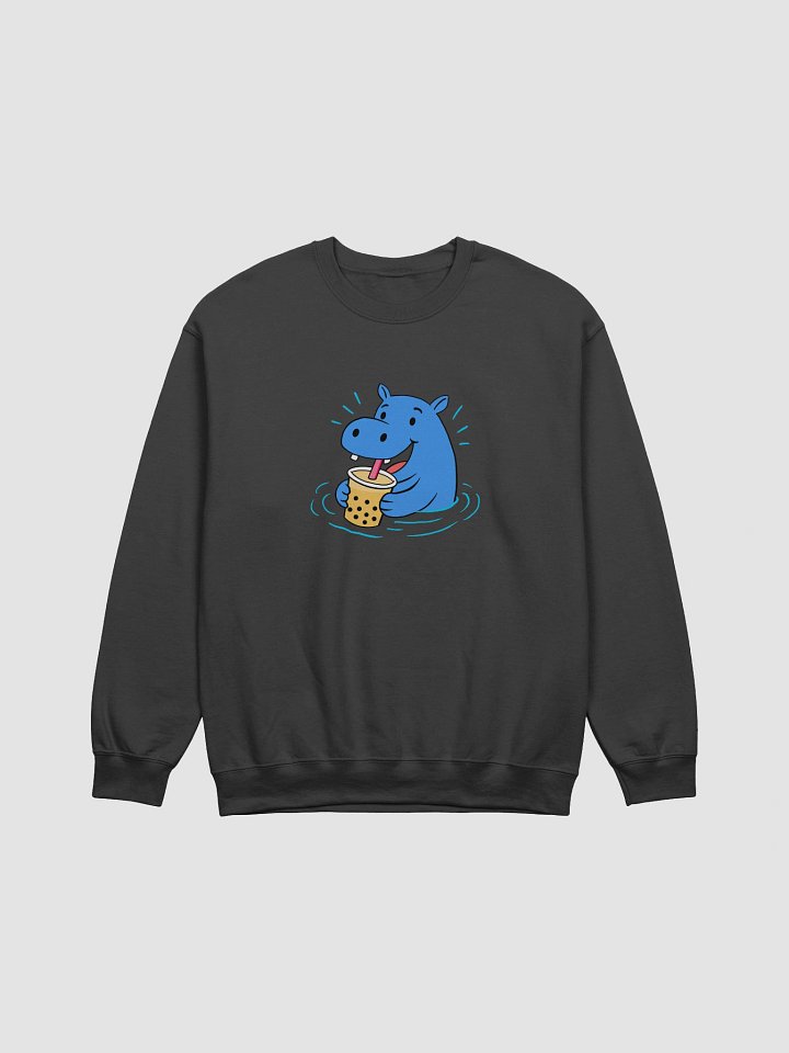 Hippo Boba product image (1)