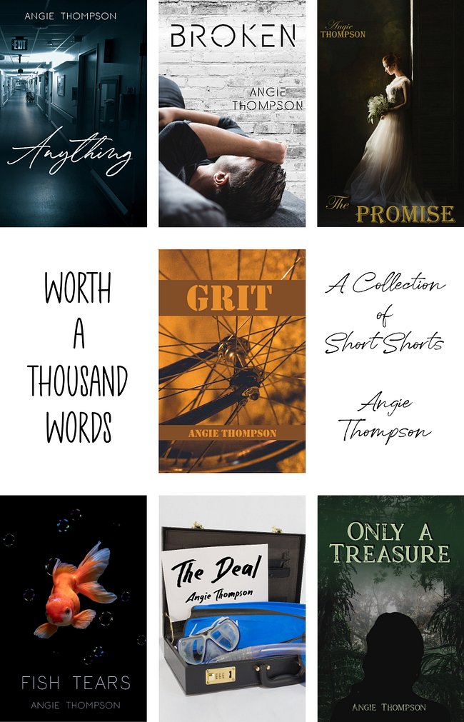 Story Collections
