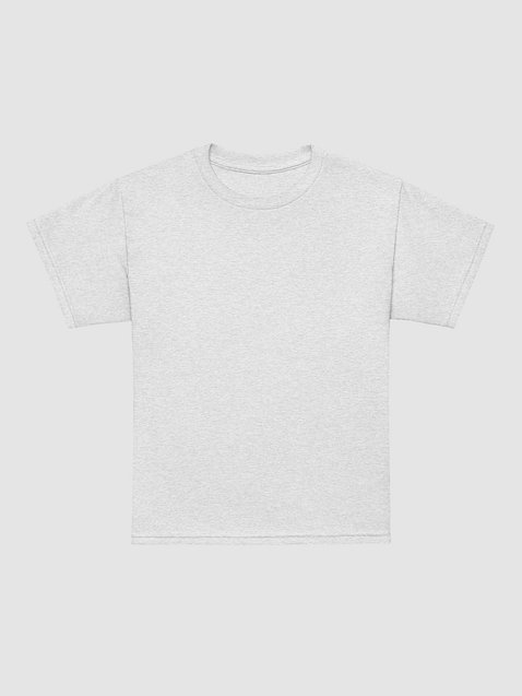 Photo showing Gildan Youth Sports Tee