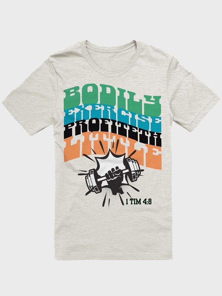 Inner Man T-Shirt product image (1)