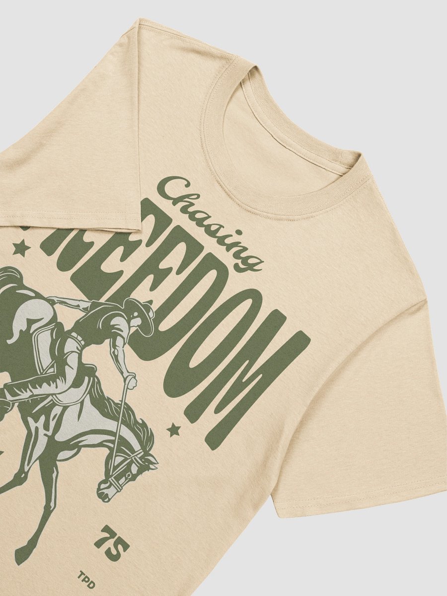 Chasing Freedom product image (7)