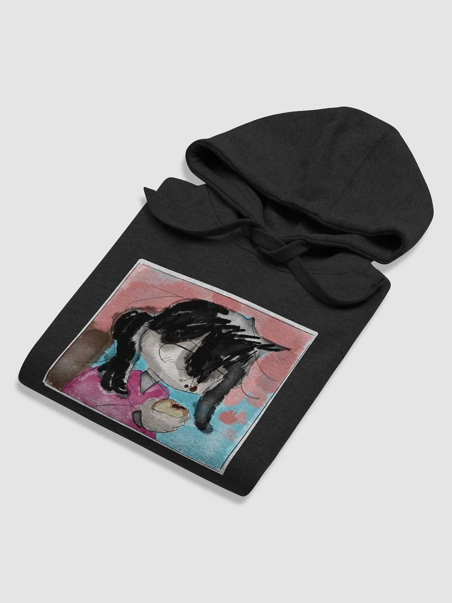 Spring Moon Savers + Hampan & Ray (Hakama + food) product image (56)