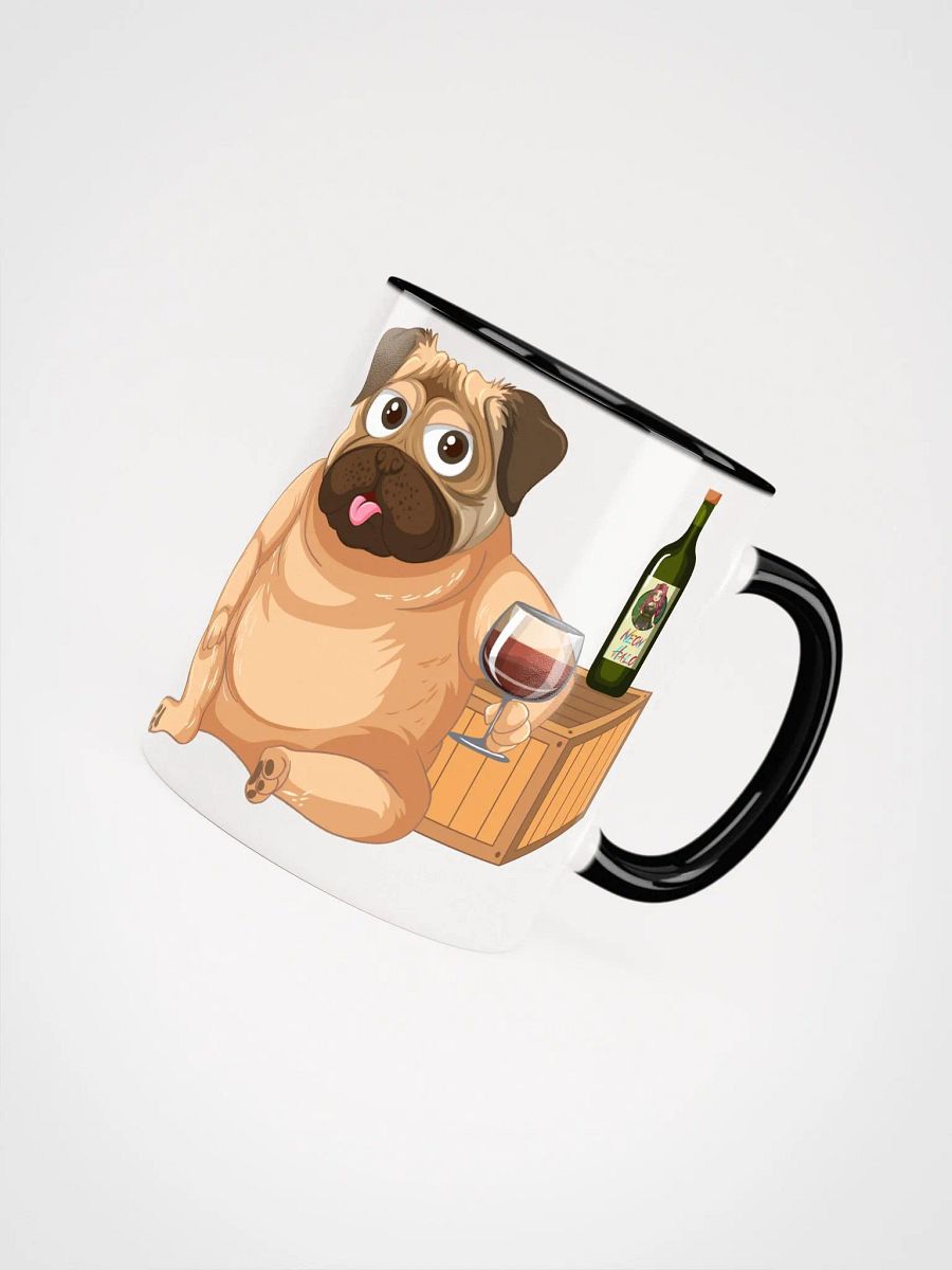 Layla's Been a Bad Girl Mug product image (45)