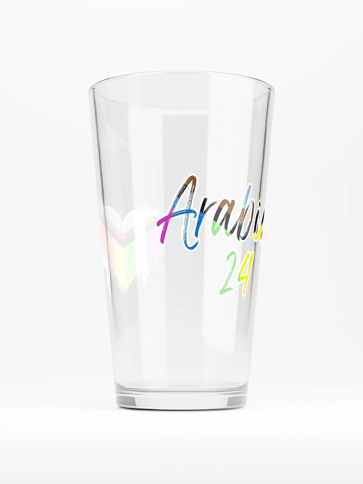 Arabian Pint product image (2)