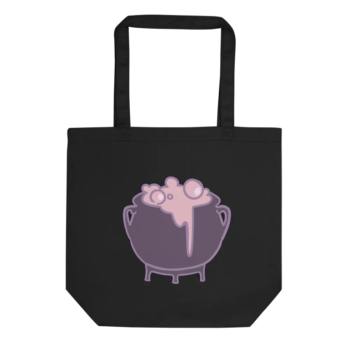 Cauldron Bag product image (1)