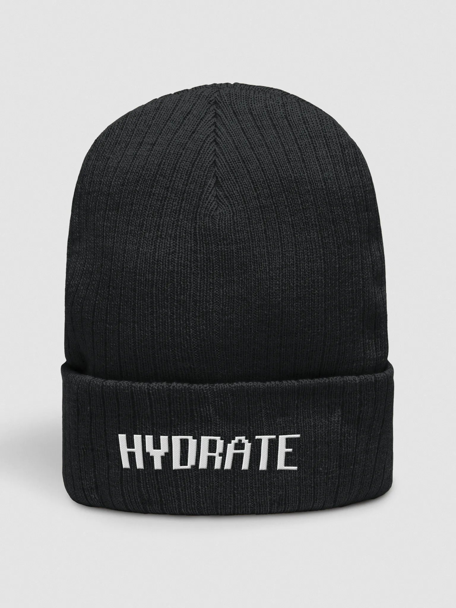 HYDRATE Beanie product image (1)