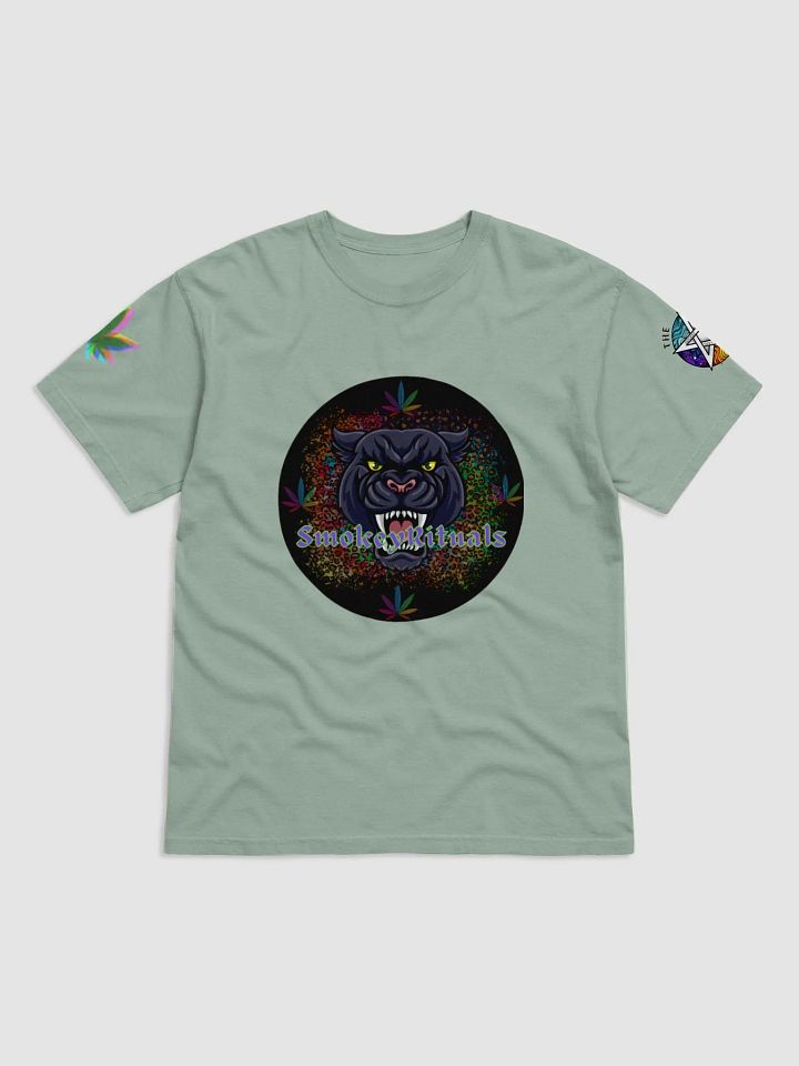 Smoking Shirt product image (5)