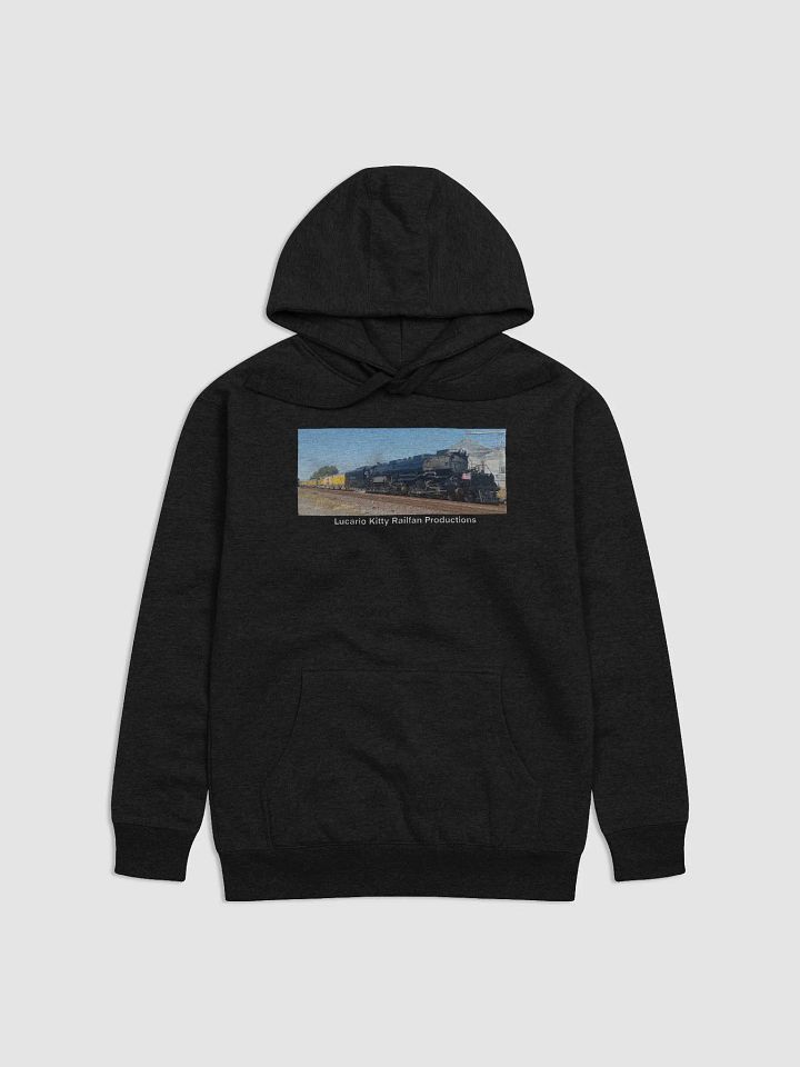 Big Boy 4014 Hoodie product image (1)