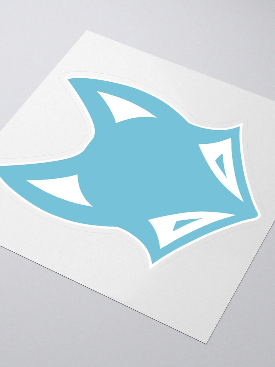 Kitsuri Logo Sticker product image (5)