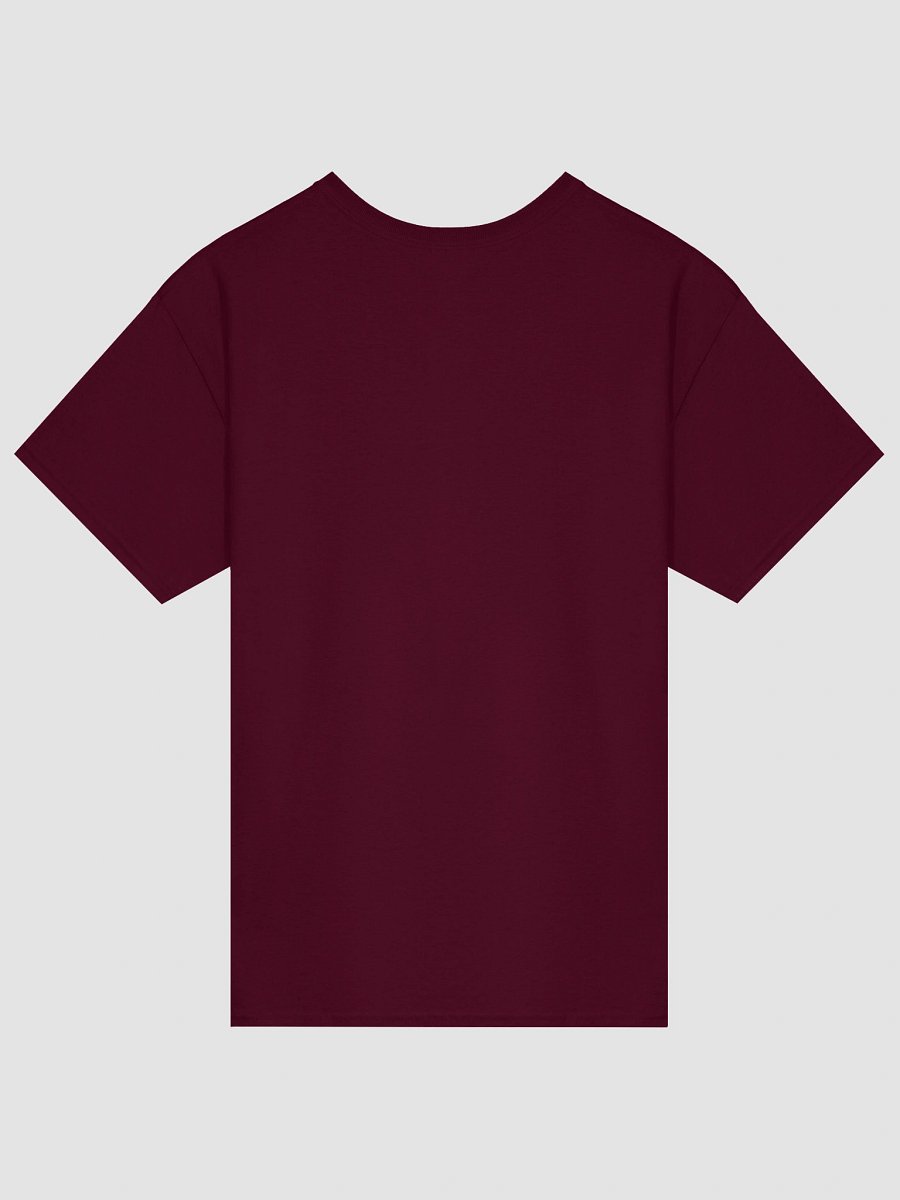 Trees Don’t Care Tee – Disc Golf Truth Bomb product image (2)