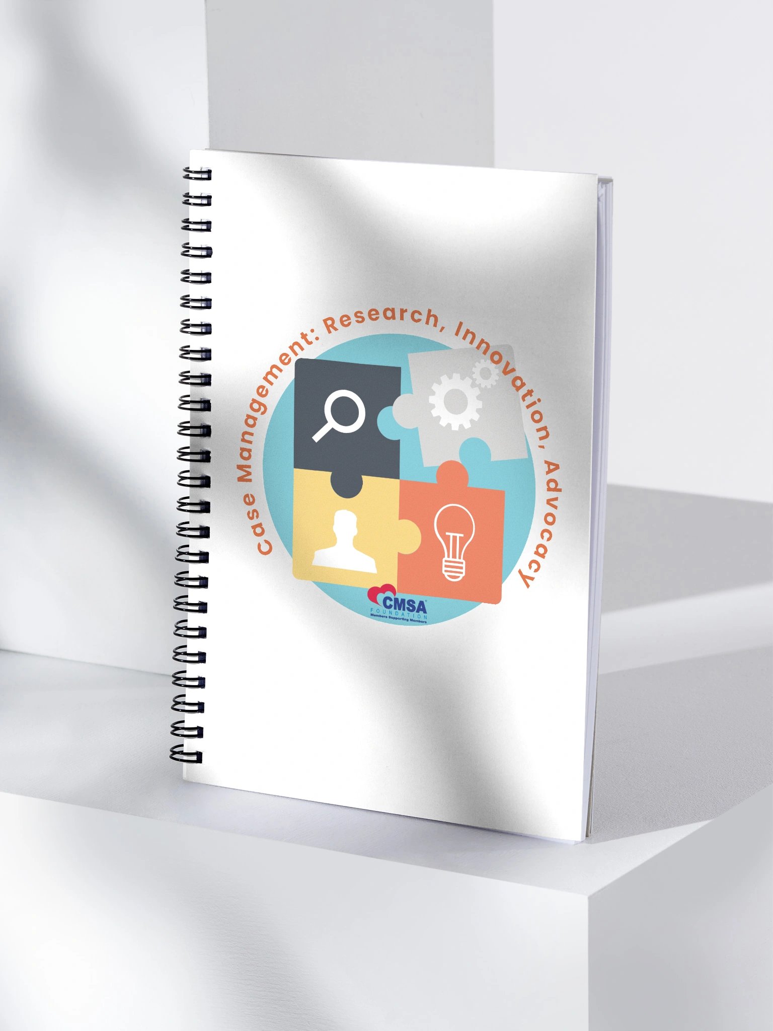 Research, Innovation, Advocacy product image (3)