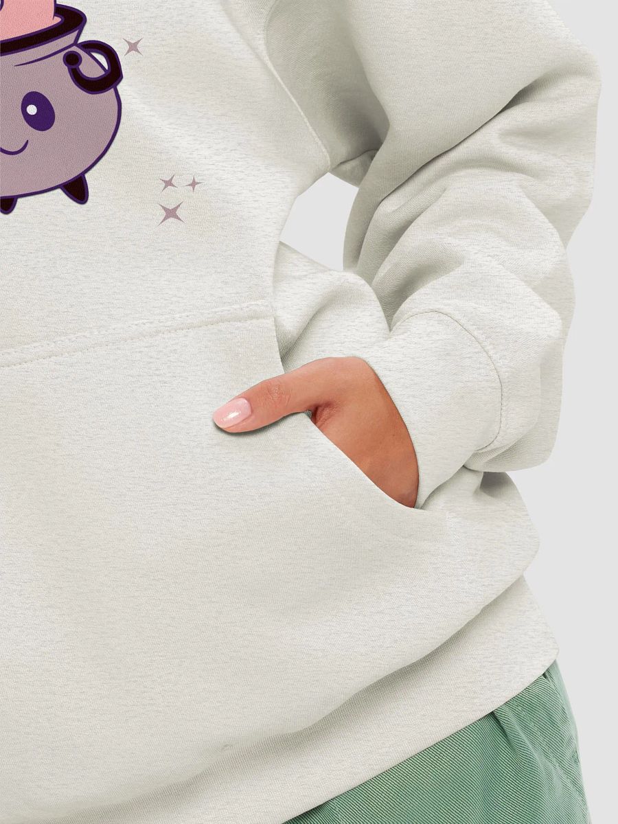 Witchy Cauldron Vibes Hoodie product image (8)
