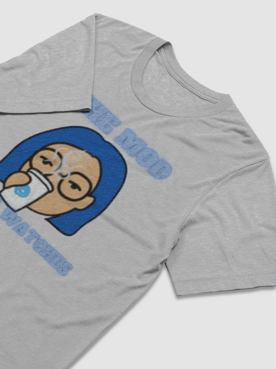 The Mod Sips And Watches T-Shirt product image (29)