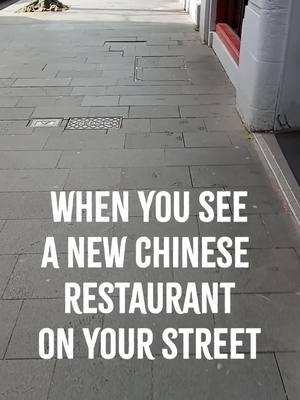 What's your new favourite place to eat? #cantotees #chinesefood 