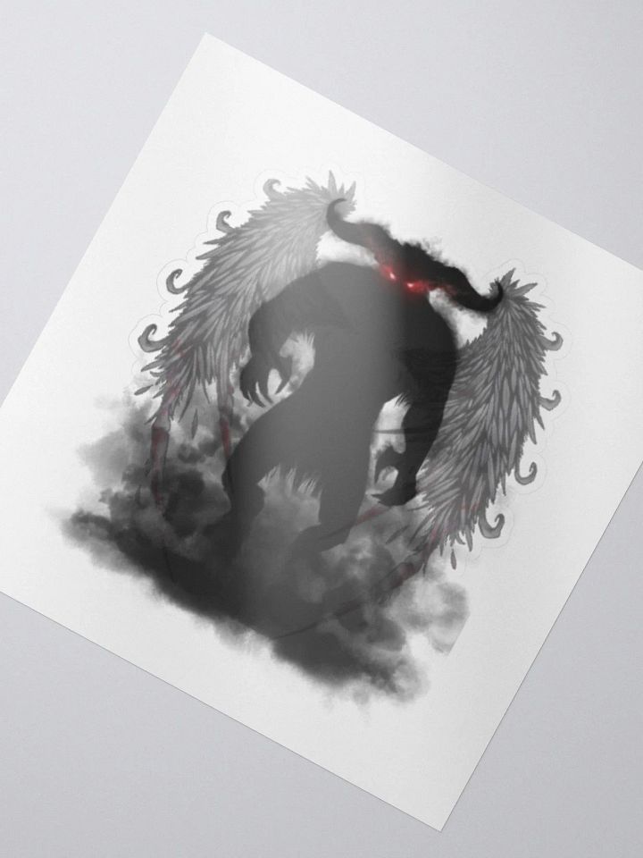 Devils Pit Logo product image (2)