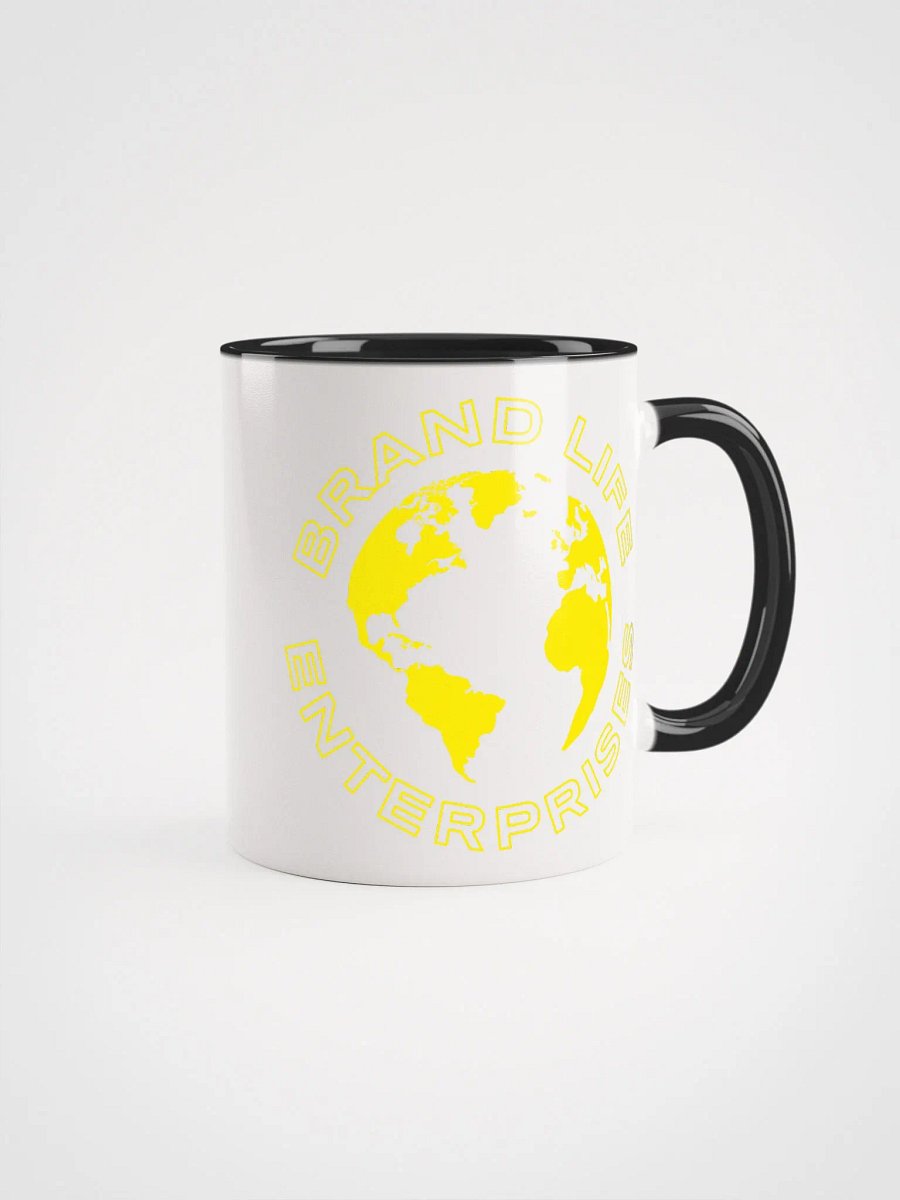 BRAND LIFE COFFE MUG product image (1)