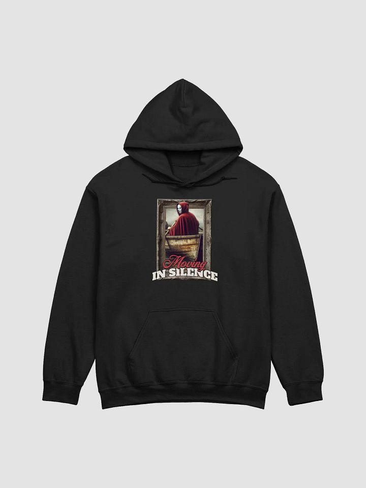 Silent Voyager Hoodie product image (11)