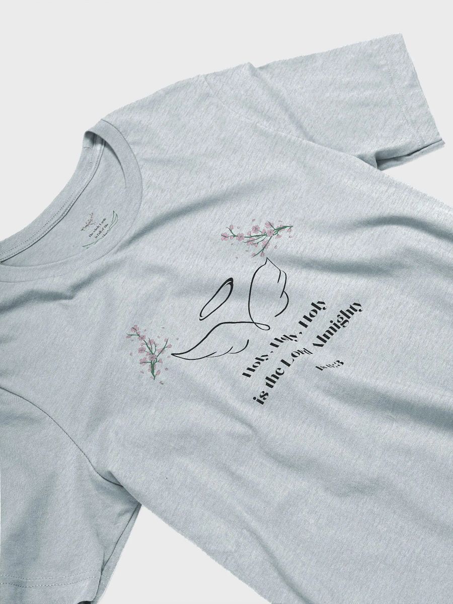 Is 4:2 Bella Soft T-shirt! product image (3)