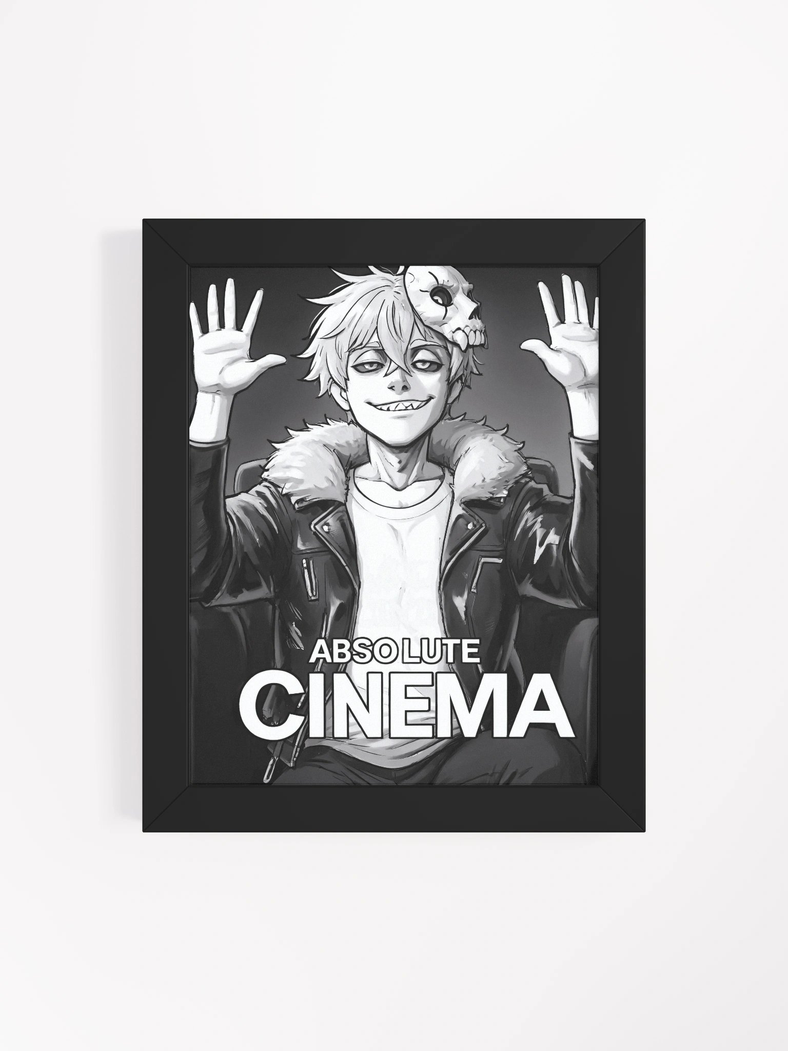 Nux's Absolute Cinema product image (20)