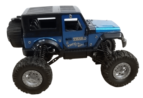 REMOTE CAR product image (2)