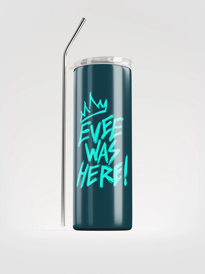 EVEE was here! BLUE Edition product image (1)