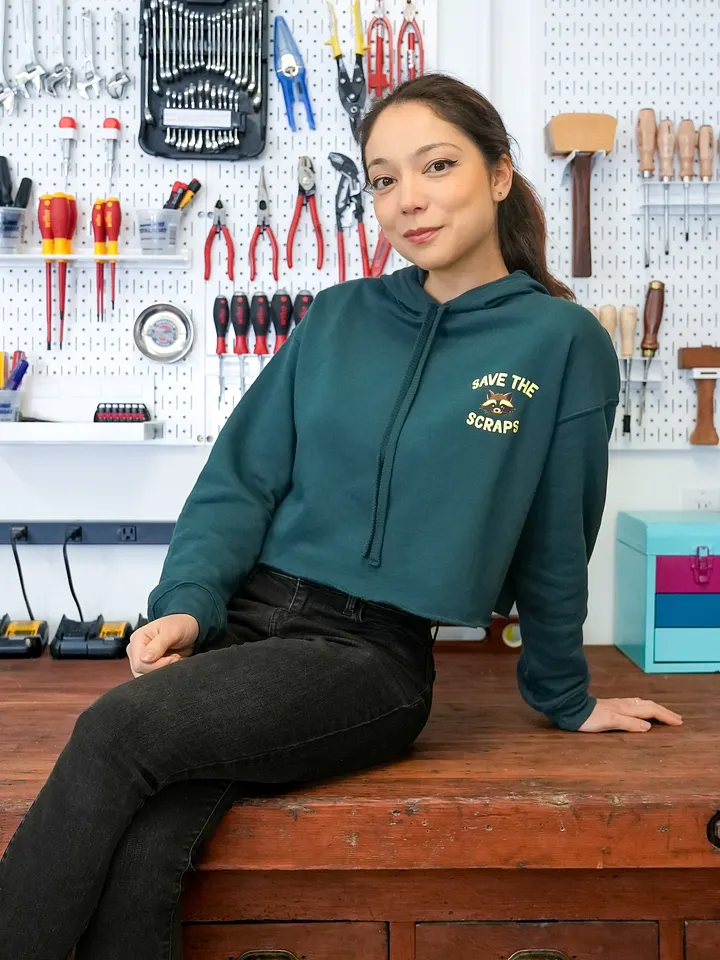 Clothing | Xyla Foxlin