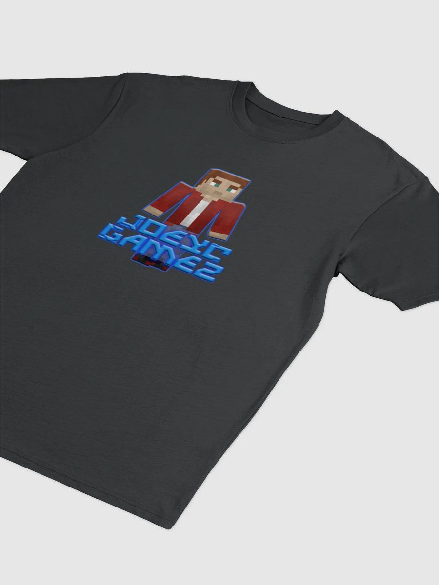 Blocky Pixel Tee product image (3)