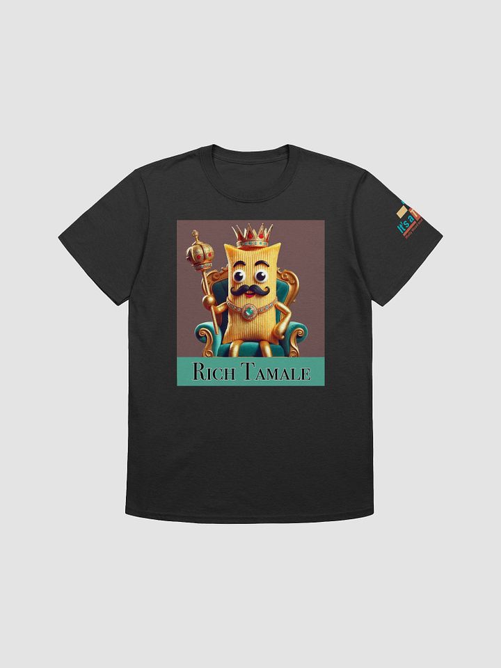 Rich Tamale Shirt product image (1)