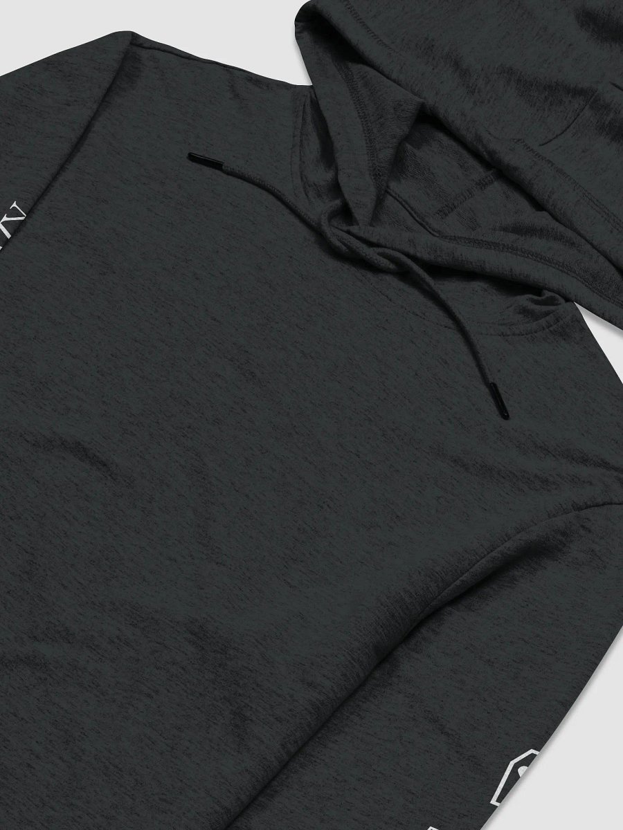 Patchwork Lightweight Hoodie product image (2)