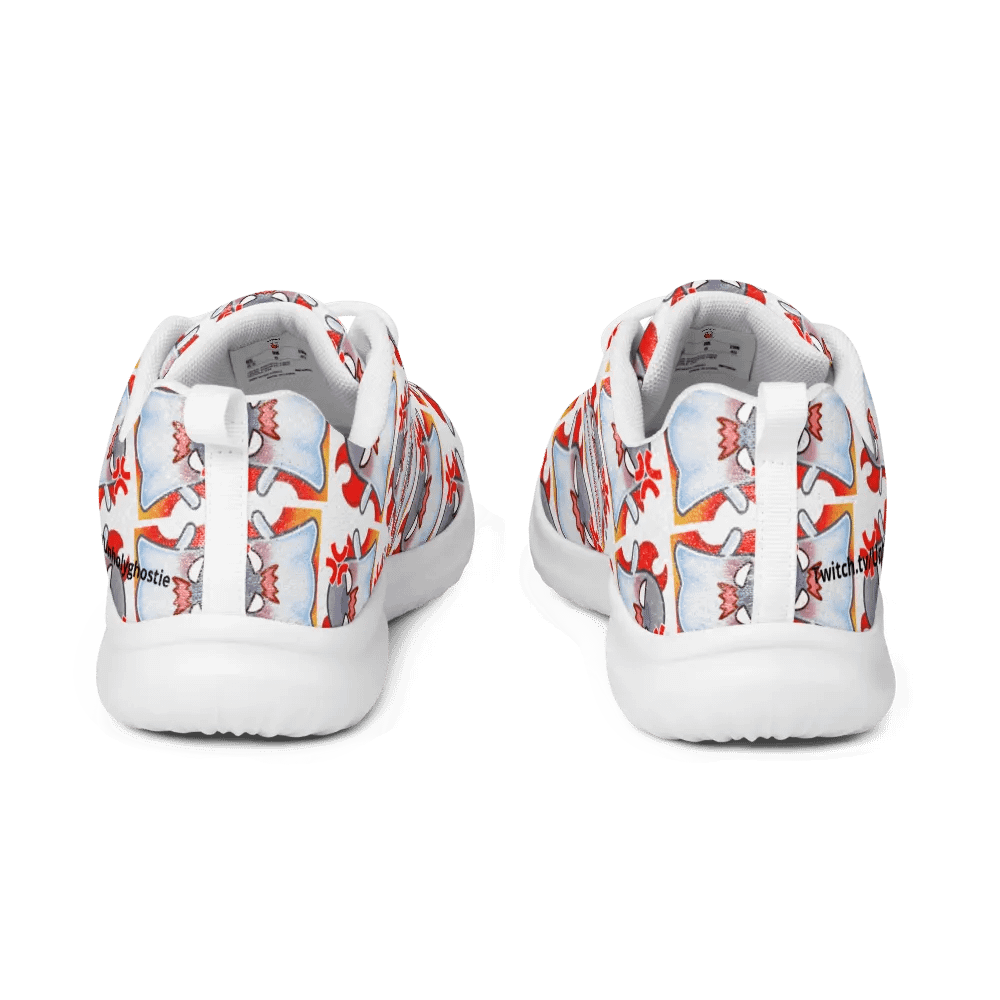 Mens Ghostie Shoes product image (10)