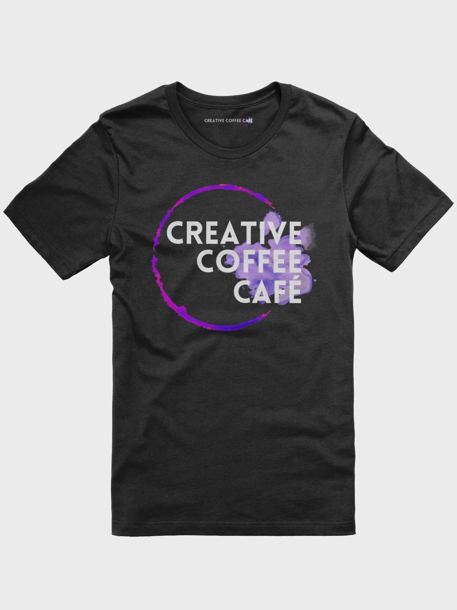 Classic Creative Coffee Cafe Logo product image (1)