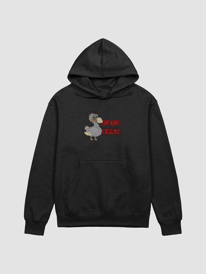 Dodo Army Hoodie product image (1)