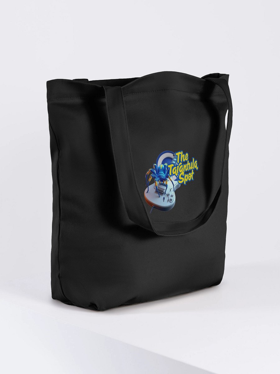 Tarantula Spot Tote Bag product image (4)