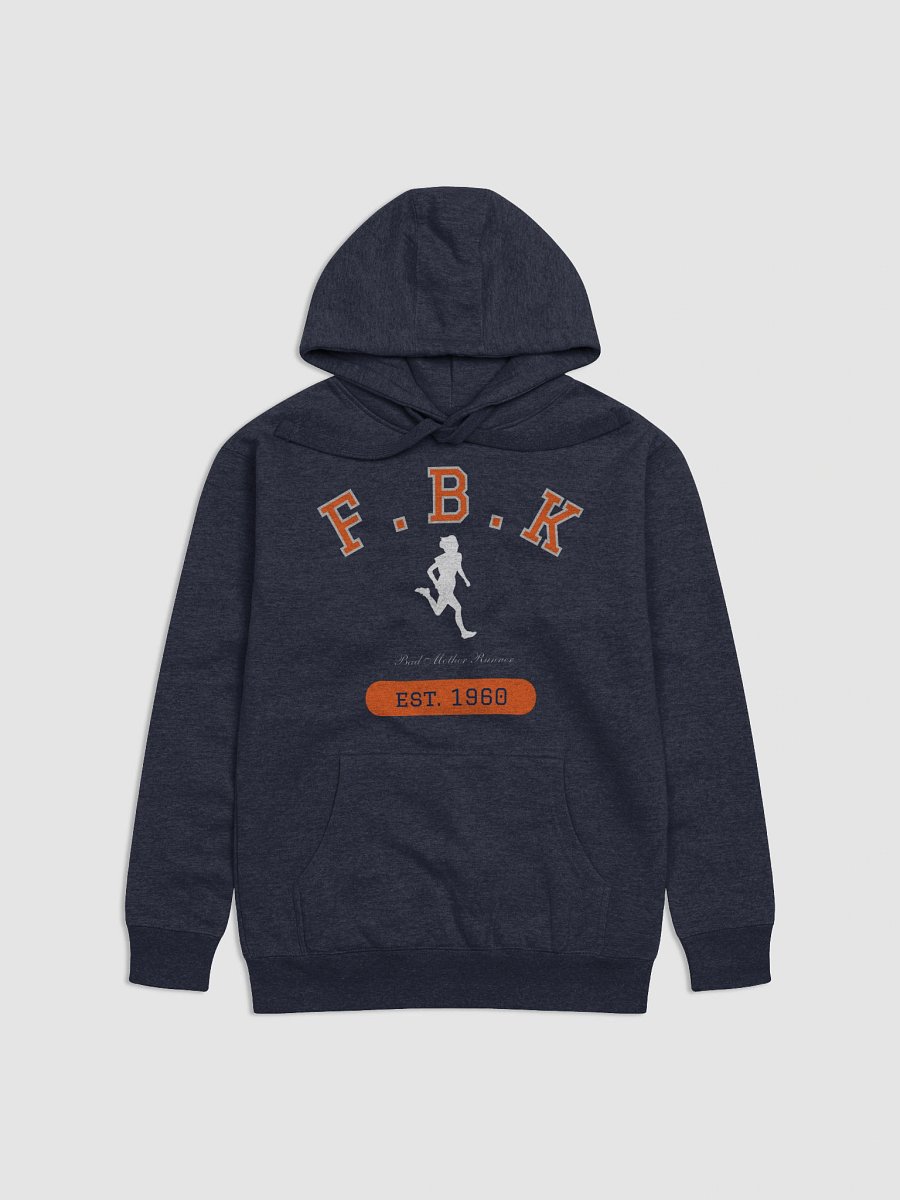 F. B. K. Hoodie product image (1)