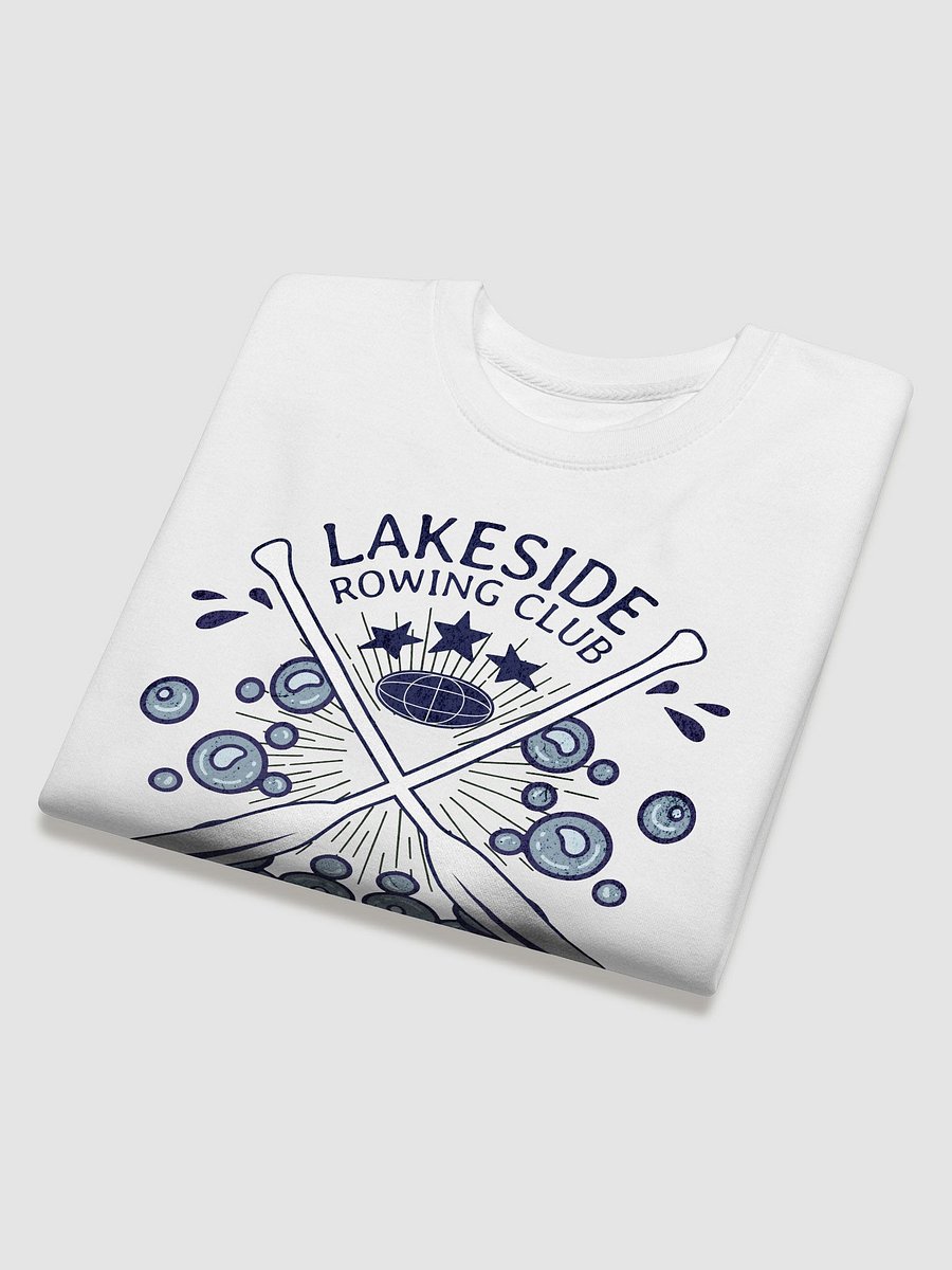 Lakesiderow Premium Sweatshirt product image (4)